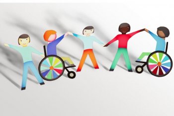 Толерантное отношение к инвалидам и лицам с ограниченными возможностями