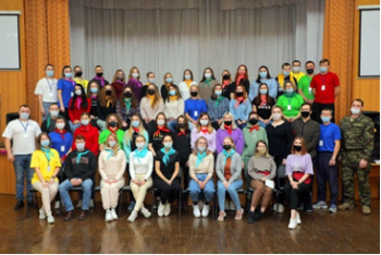 Зимняя сессия школы учителей молодых-специалистов